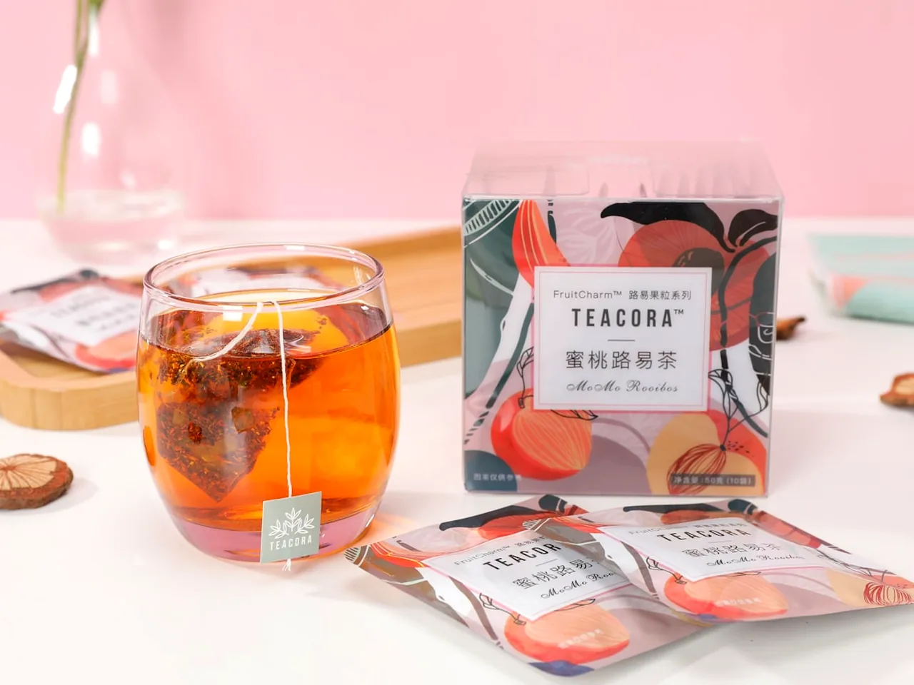 名茶品鉴 MCTEA-11 配图