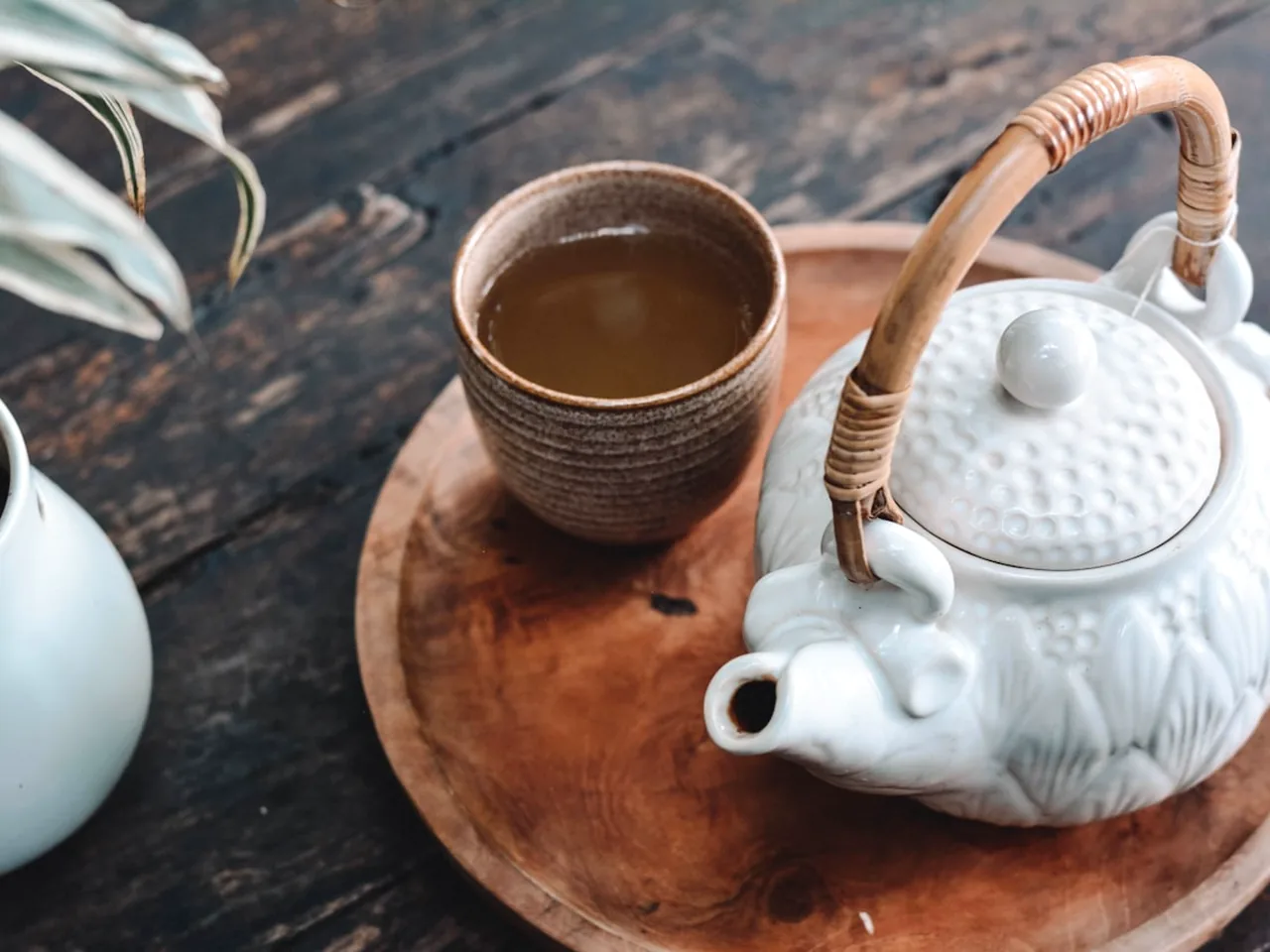 名茶品鉴 MCTEA-14 配图
